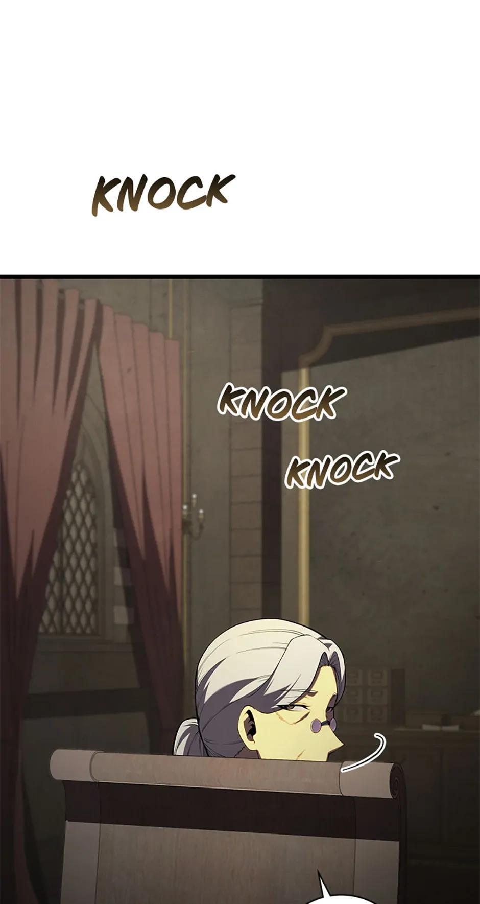 The Swordmaster's Son Chapter 93