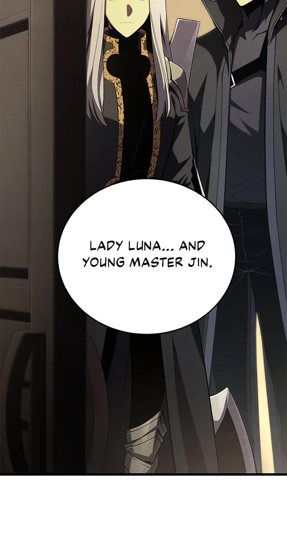 The Swordmaster's Son Chapter 93