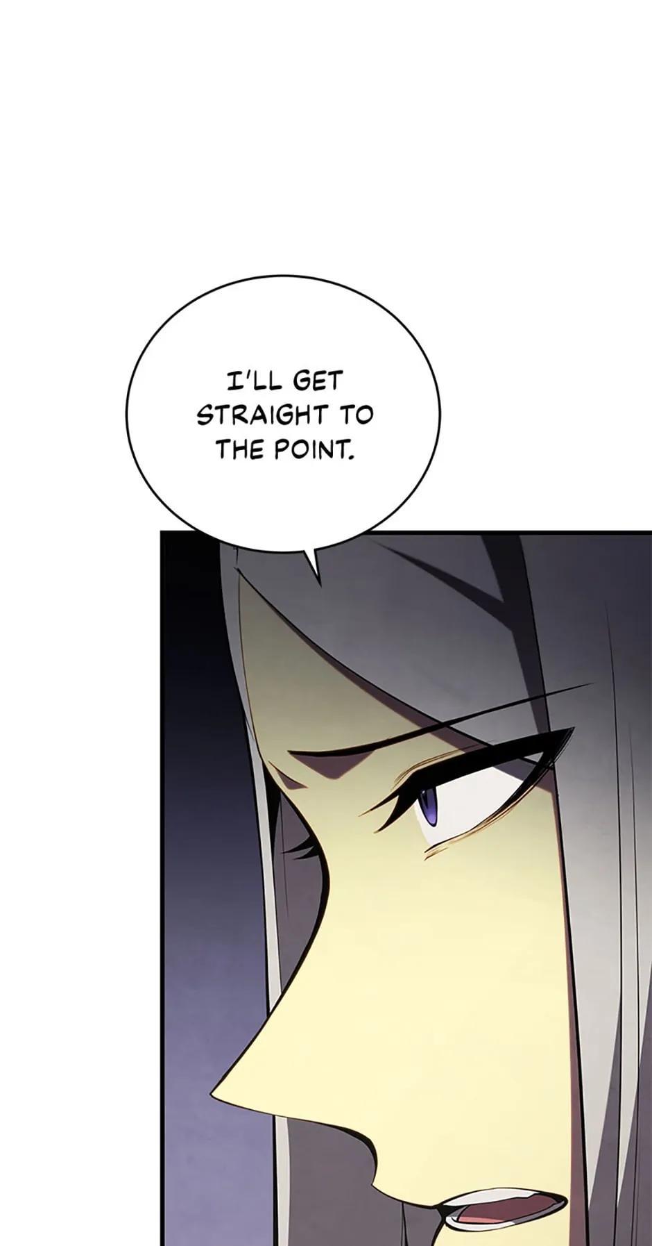 The Swordmaster's Son Chapter 93