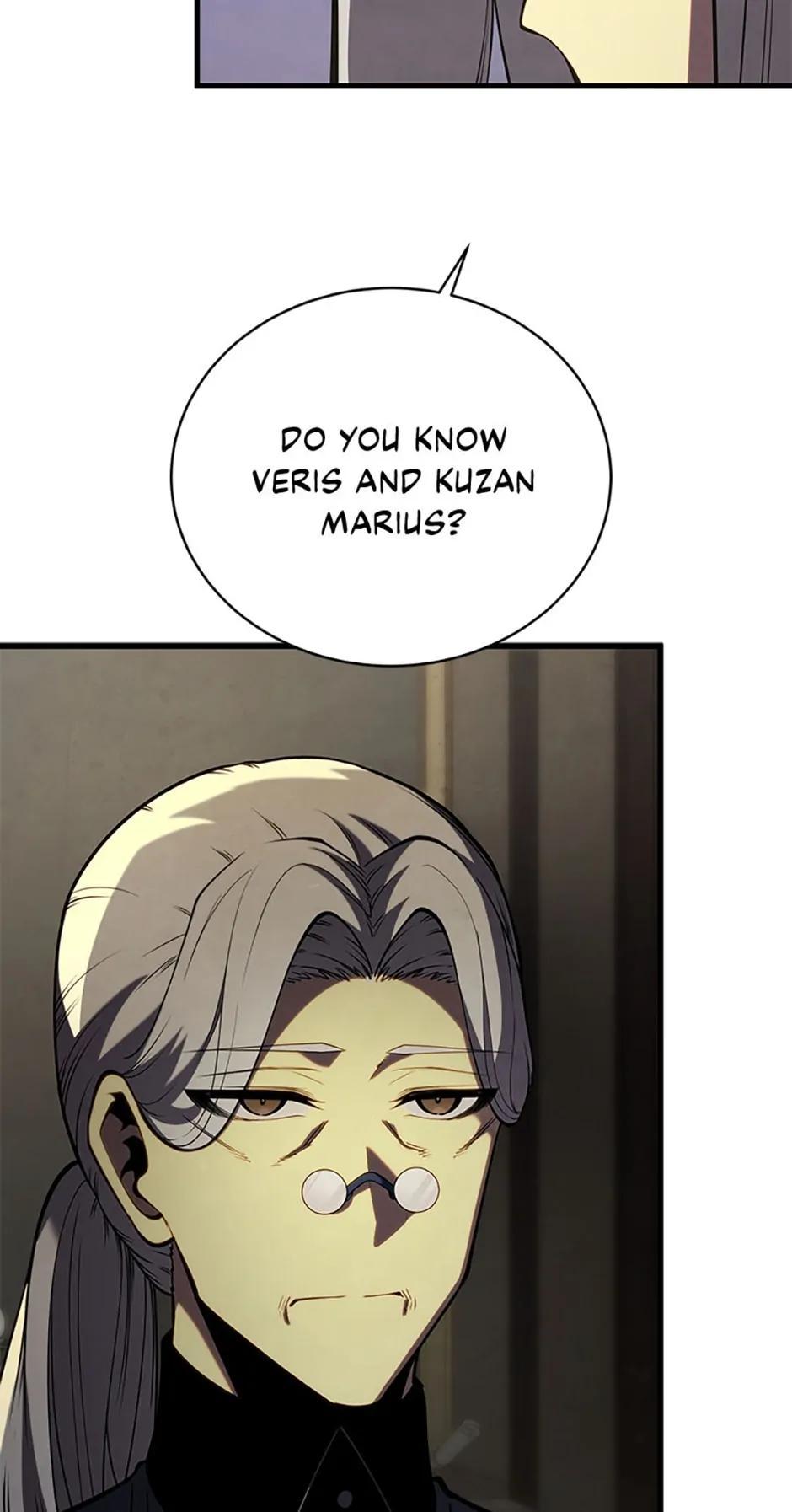 The Swordmaster's Son Chapter 93