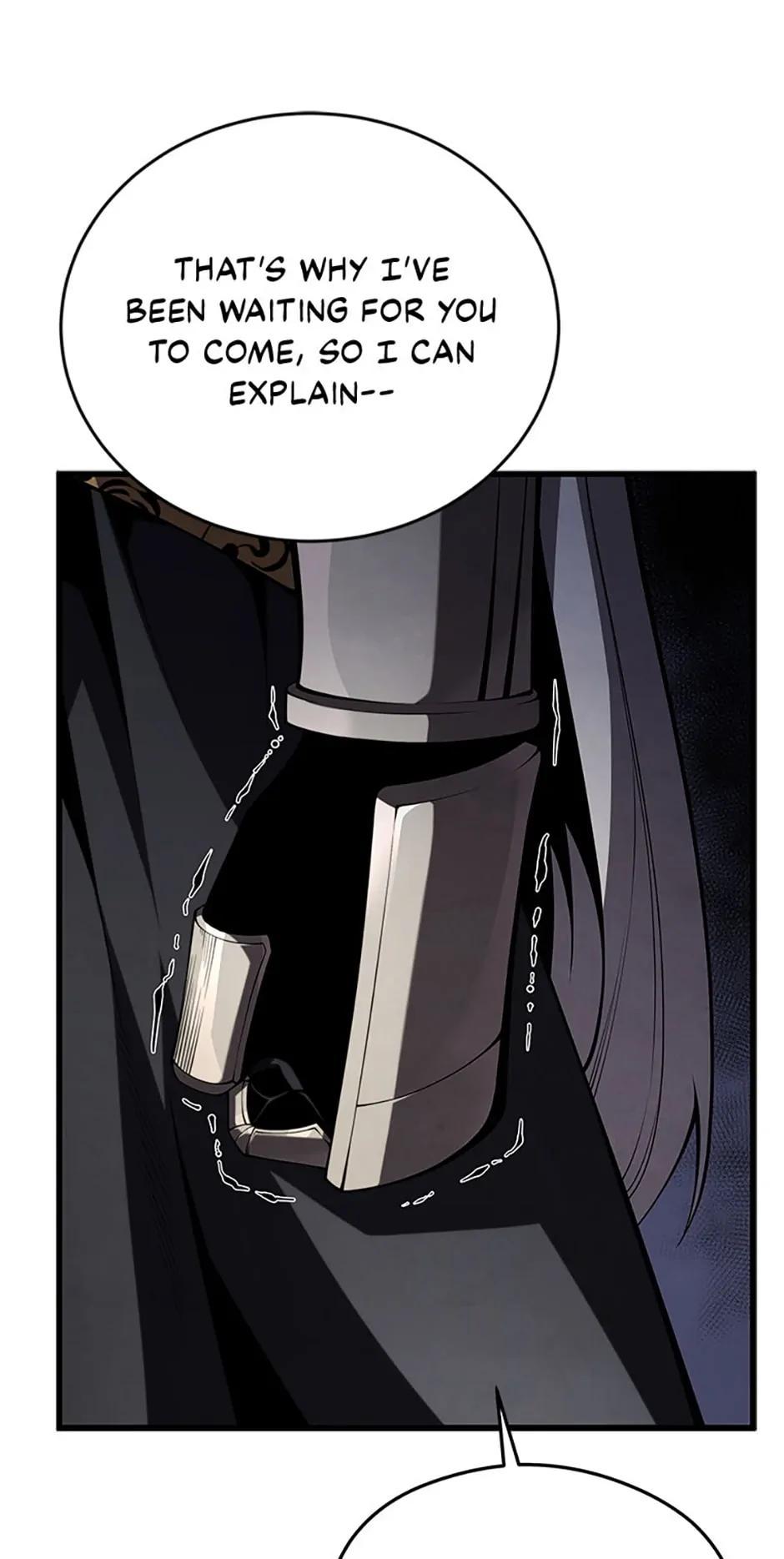 The Swordmaster's Son Chapter 93