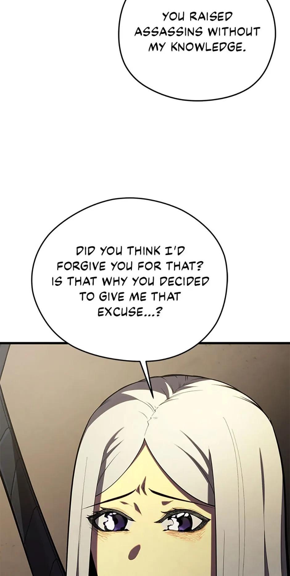 The Swordmaster's Son Chapter 93