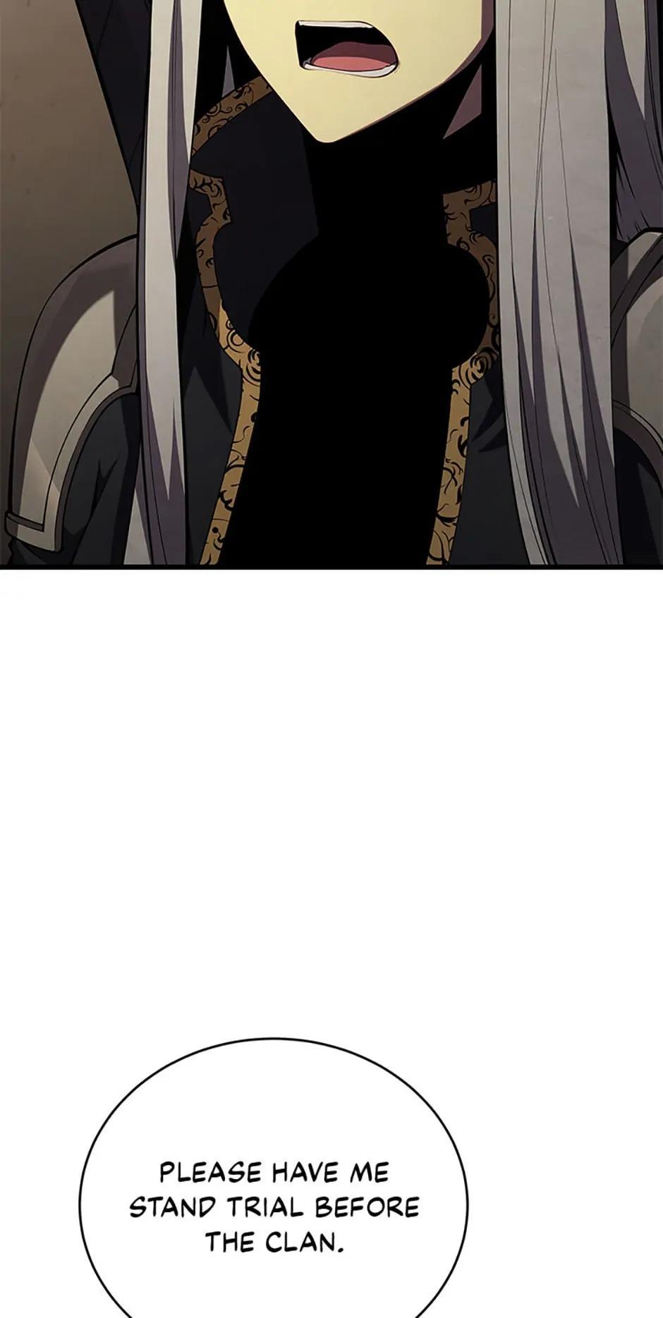 The Swordmaster's Son Chapter 93