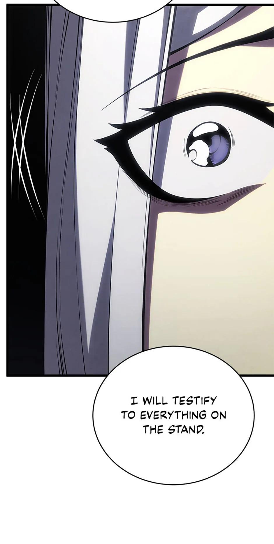 The Swordmaster's Son Chapter 93