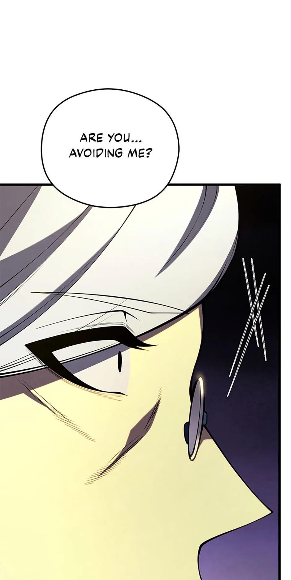 The Swordmaster's Son Chapter 93