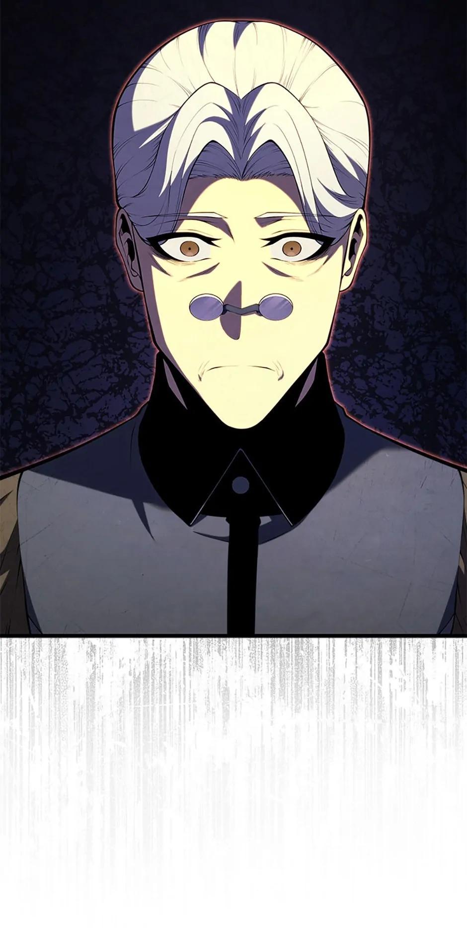 The Swordmaster's Son Chapter 93