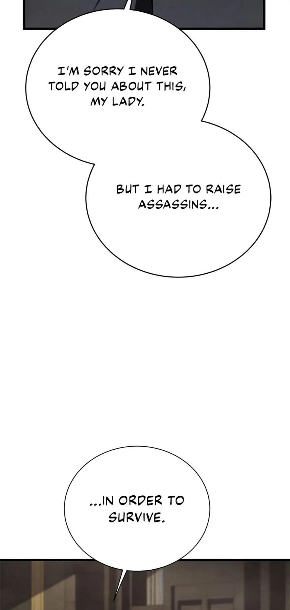 The Swordmaster's Son Chapter 93