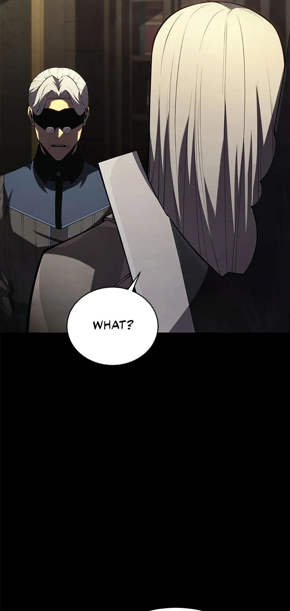 The Swordmaster's Son Chapter 93