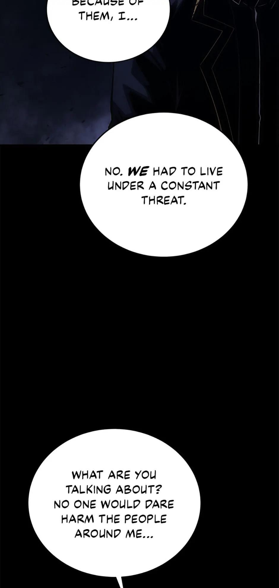 The Swordmaster's Son Chapter 93