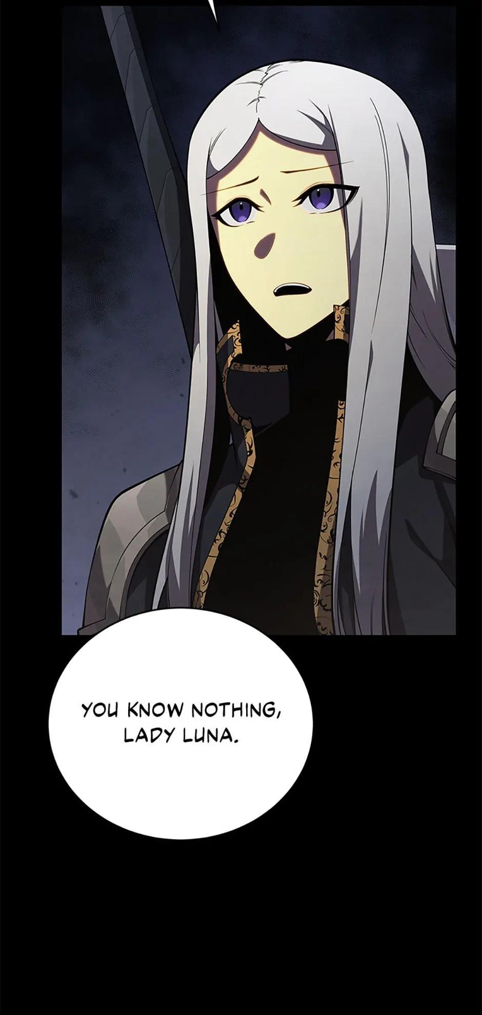 The Swordmaster's Son Chapter 93