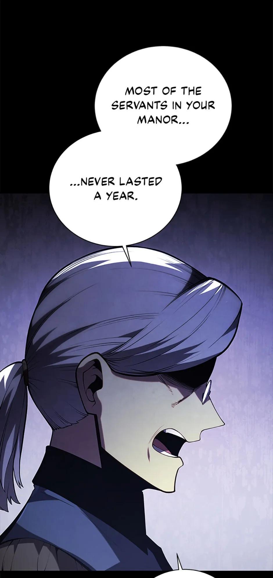 The Swordmaster's Son Chapter 93