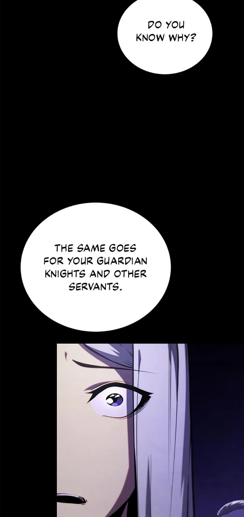 The Swordmaster's Son Chapter 93