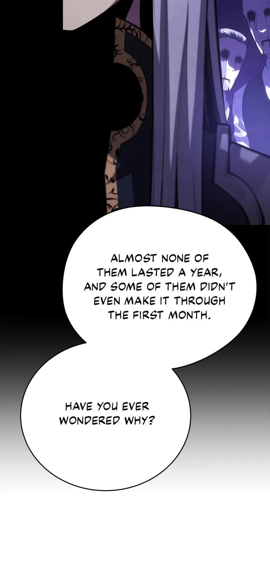 The Swordmaster's Son Chapter 93