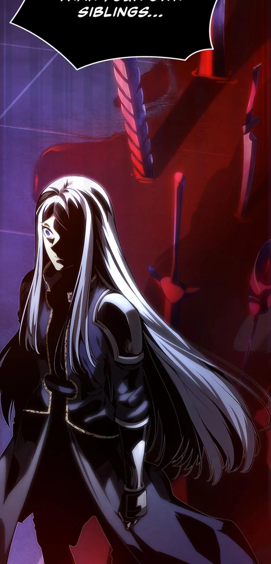 The Swordmaster's Son Chapter 93