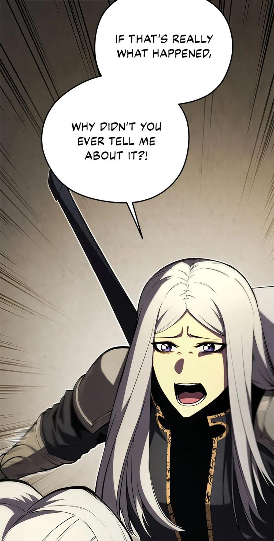 The Swordmaster's Son Chapter 94