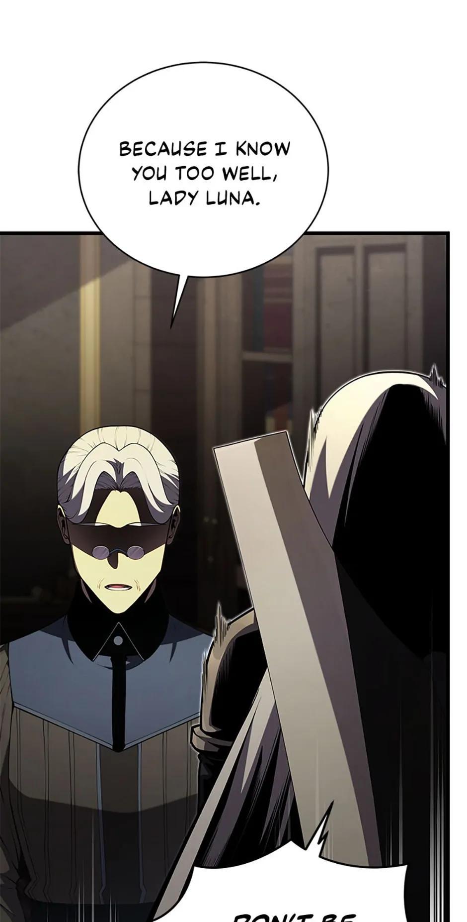 The Swordmaster's Son Chapter 94