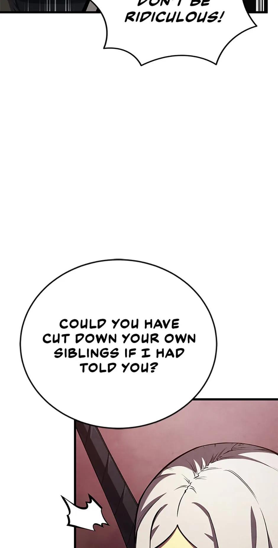 The Swordmaster's Son Chapter 94