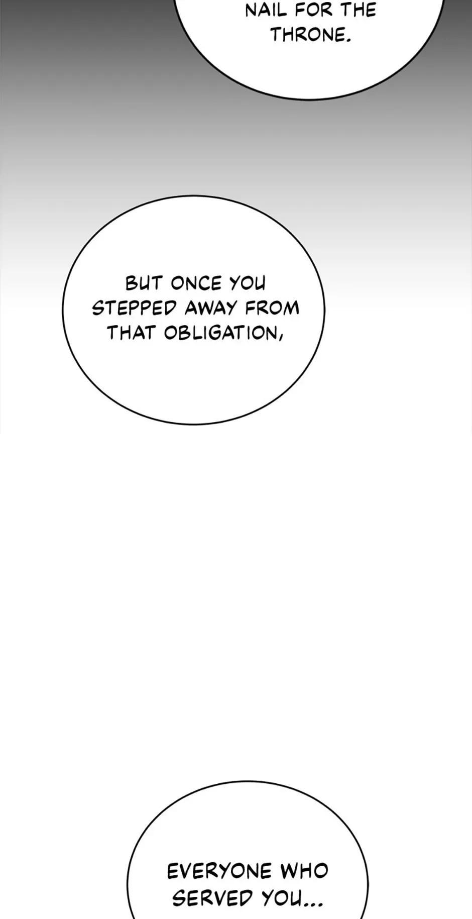 The Swordmaster's Son Chapter 94