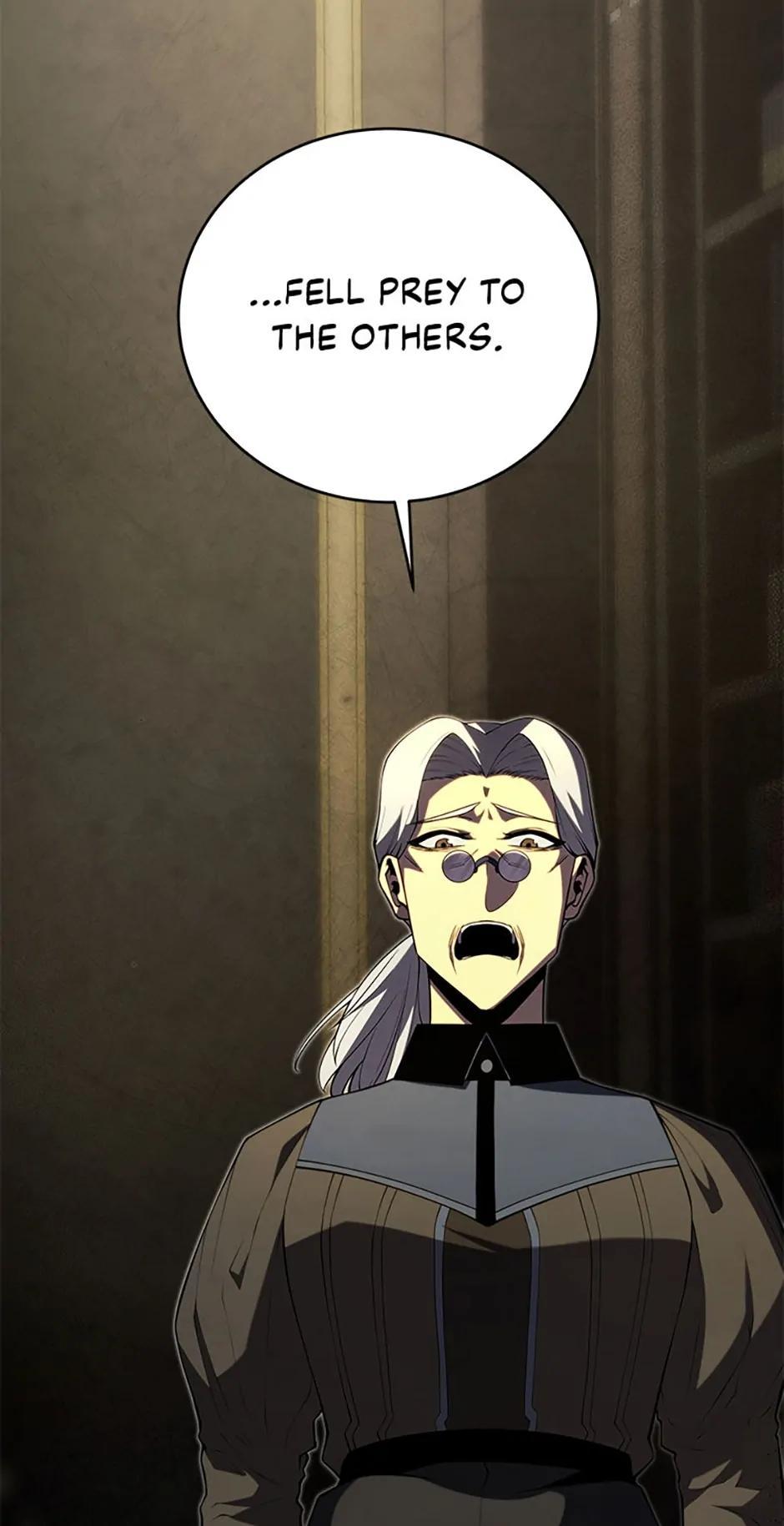 The Swordmaster's Son Chapter 94