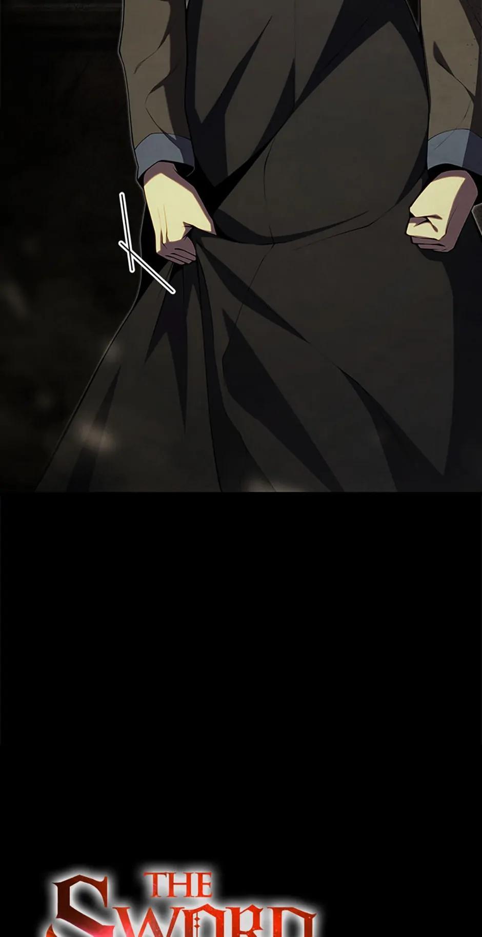 The Swordmaster's Son Chapter 94