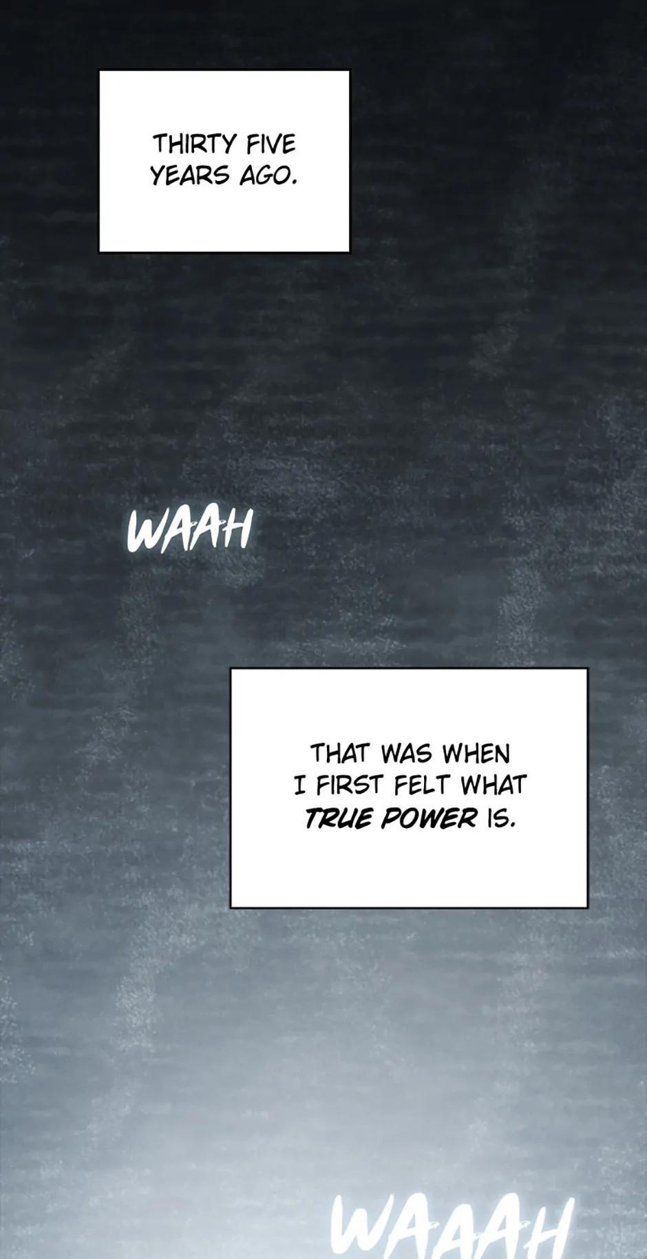 The Swordmaster's Son Chapter 94