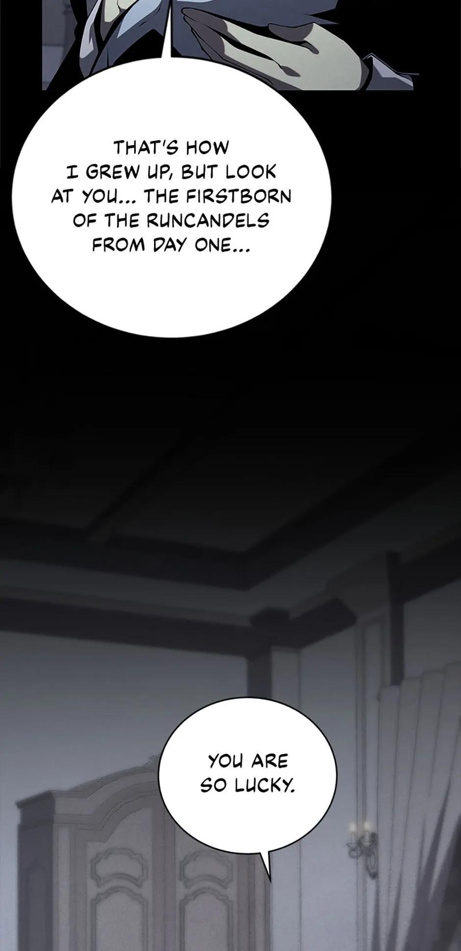 The Swordmaster's Son Chapter 94