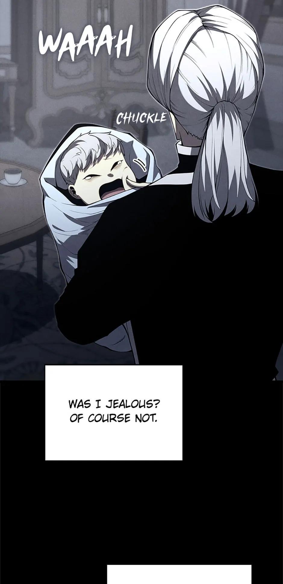 The Swordmaster's Son Chapter 94