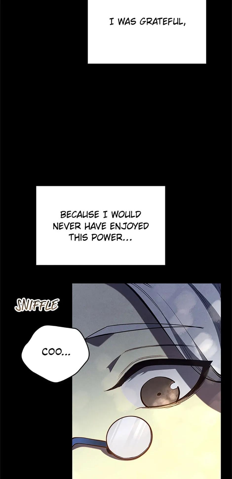 The Swordmaster's Son Chapter 94