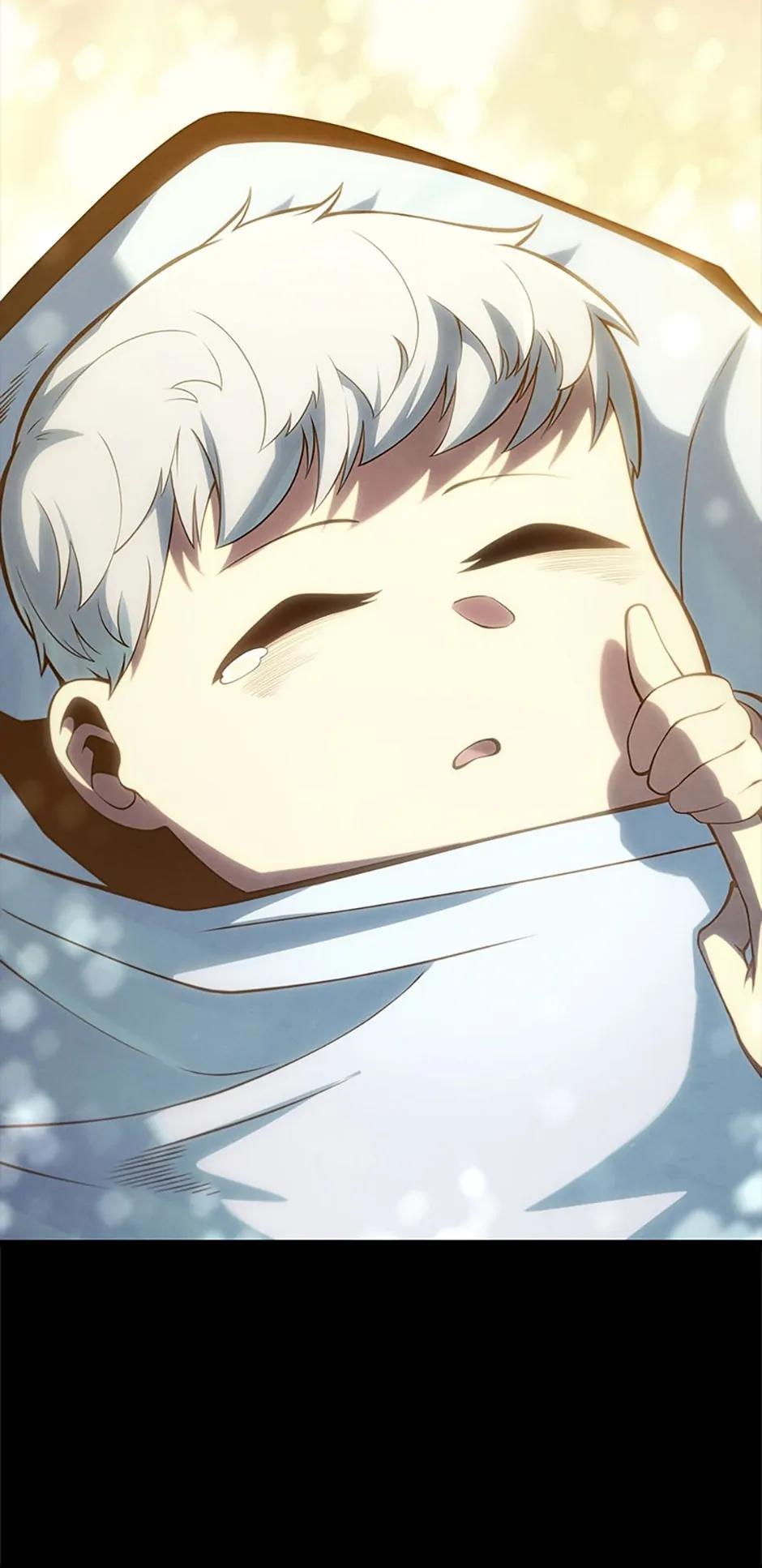 The Swordmaster's Son Chapter 94