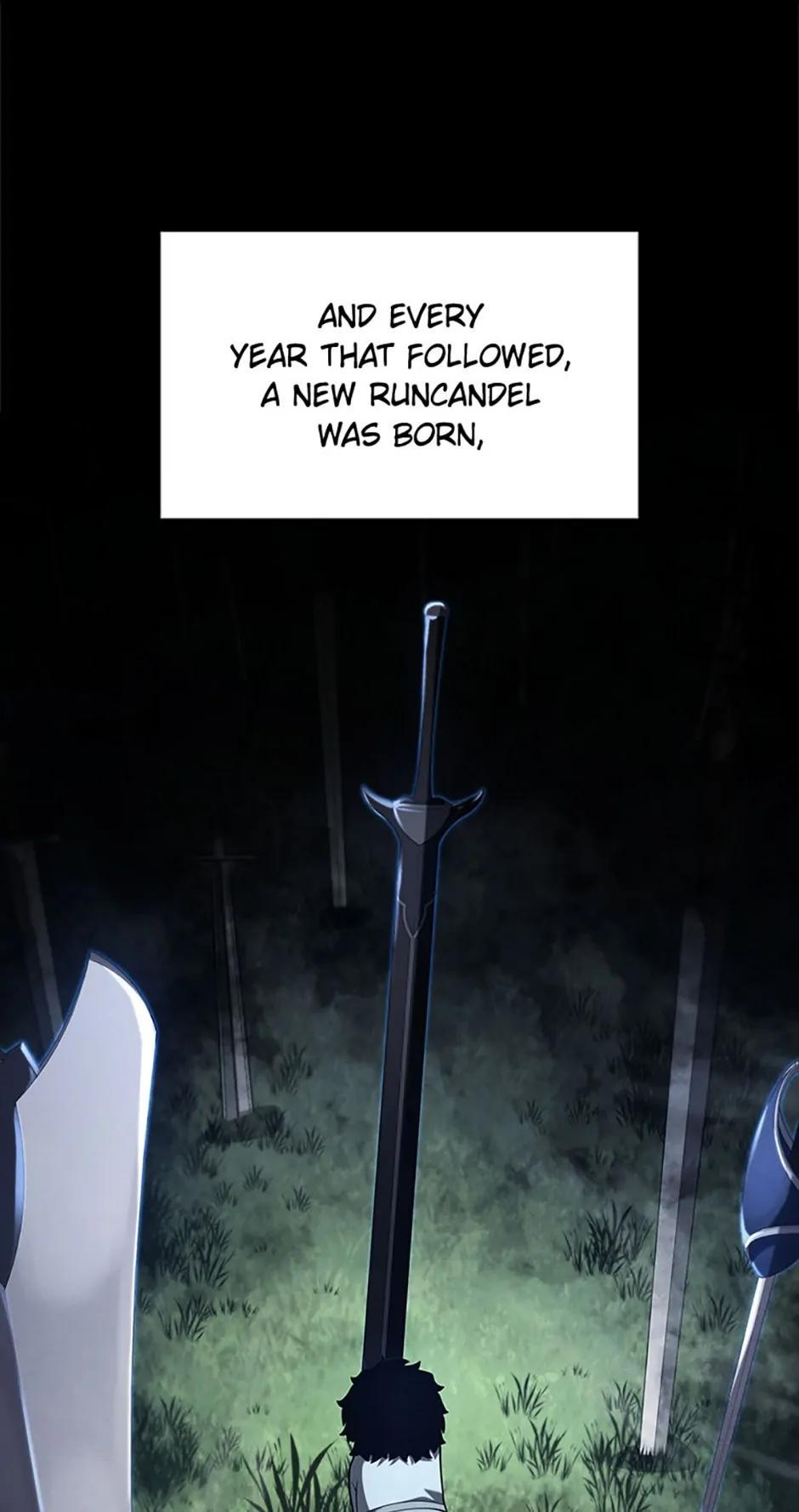 The Swordmaster's Son Chapter 94