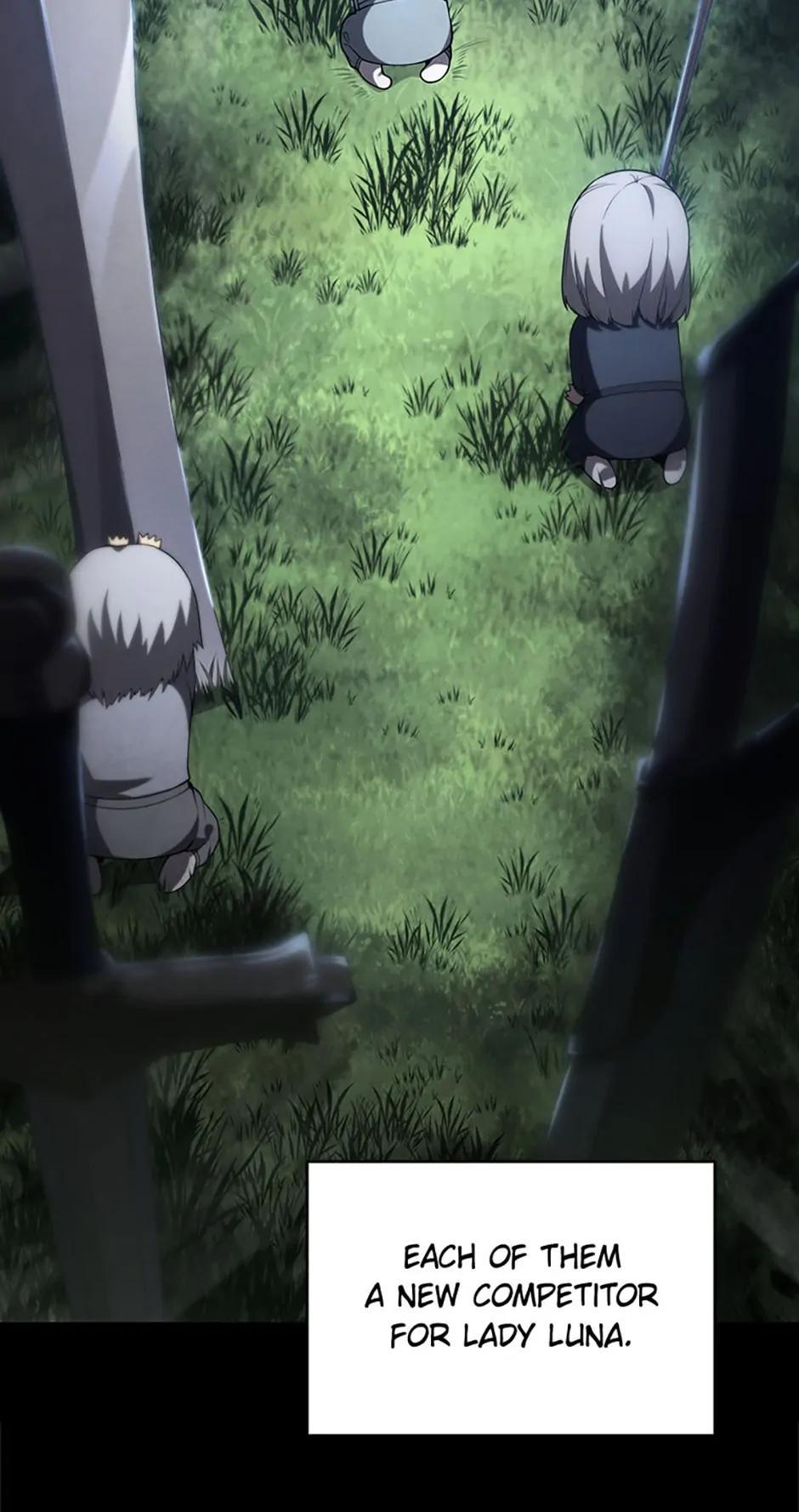 The Swordmaster's Son Chapter 94