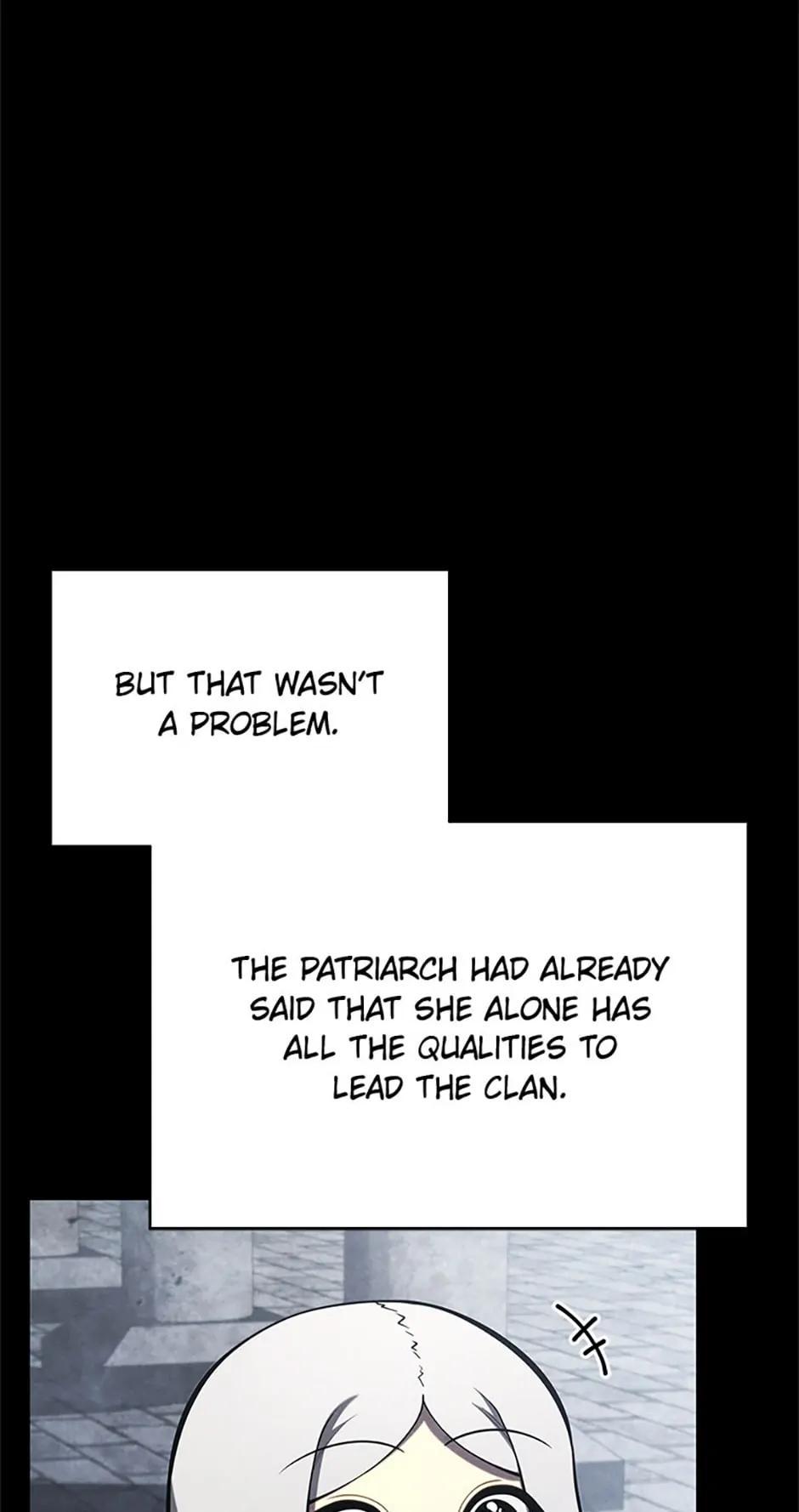 The Swordmaster's Son Chapter 94