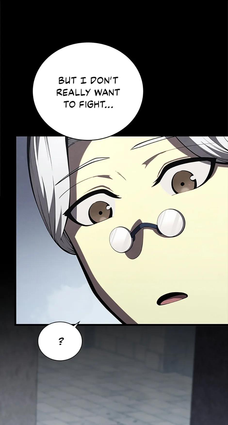 The Swordmaster's Son Chapter 94