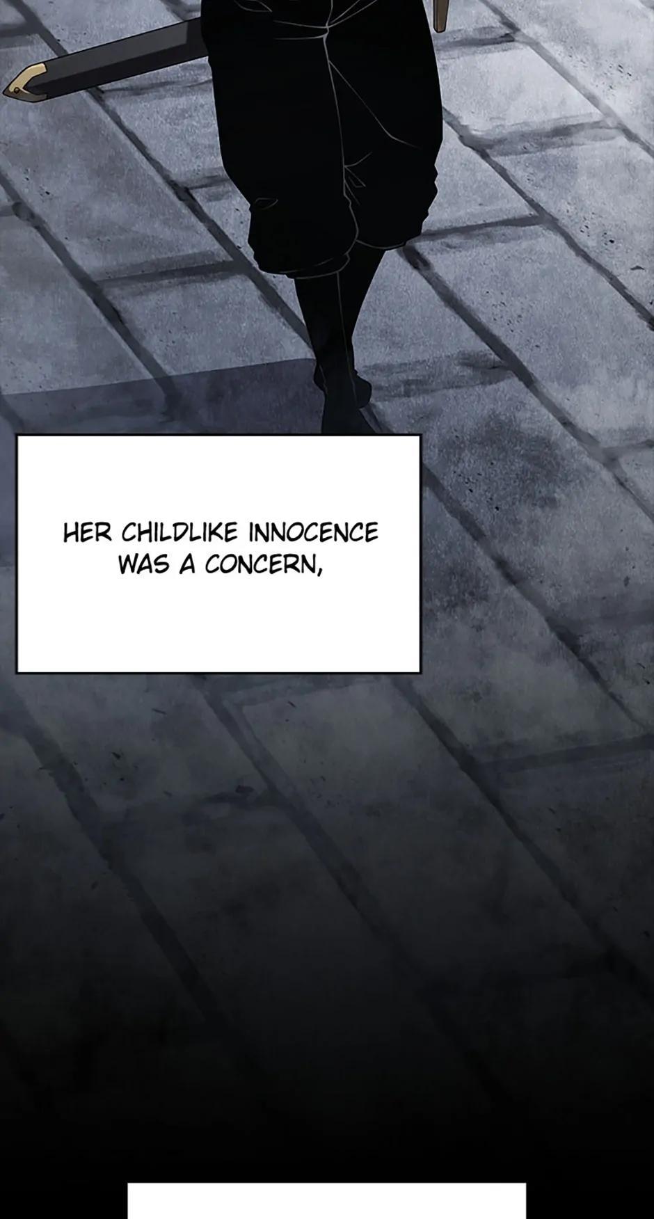 The Swordmaster's Son Chapter 94