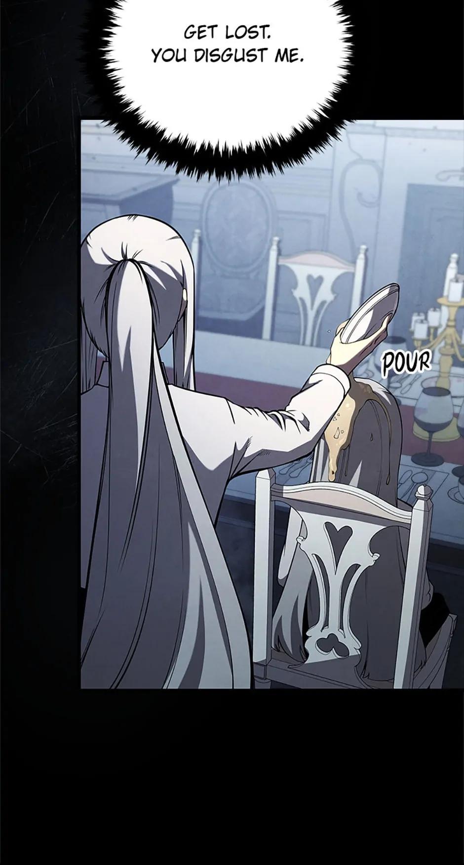 The Swordmaster's Son Chapter 94