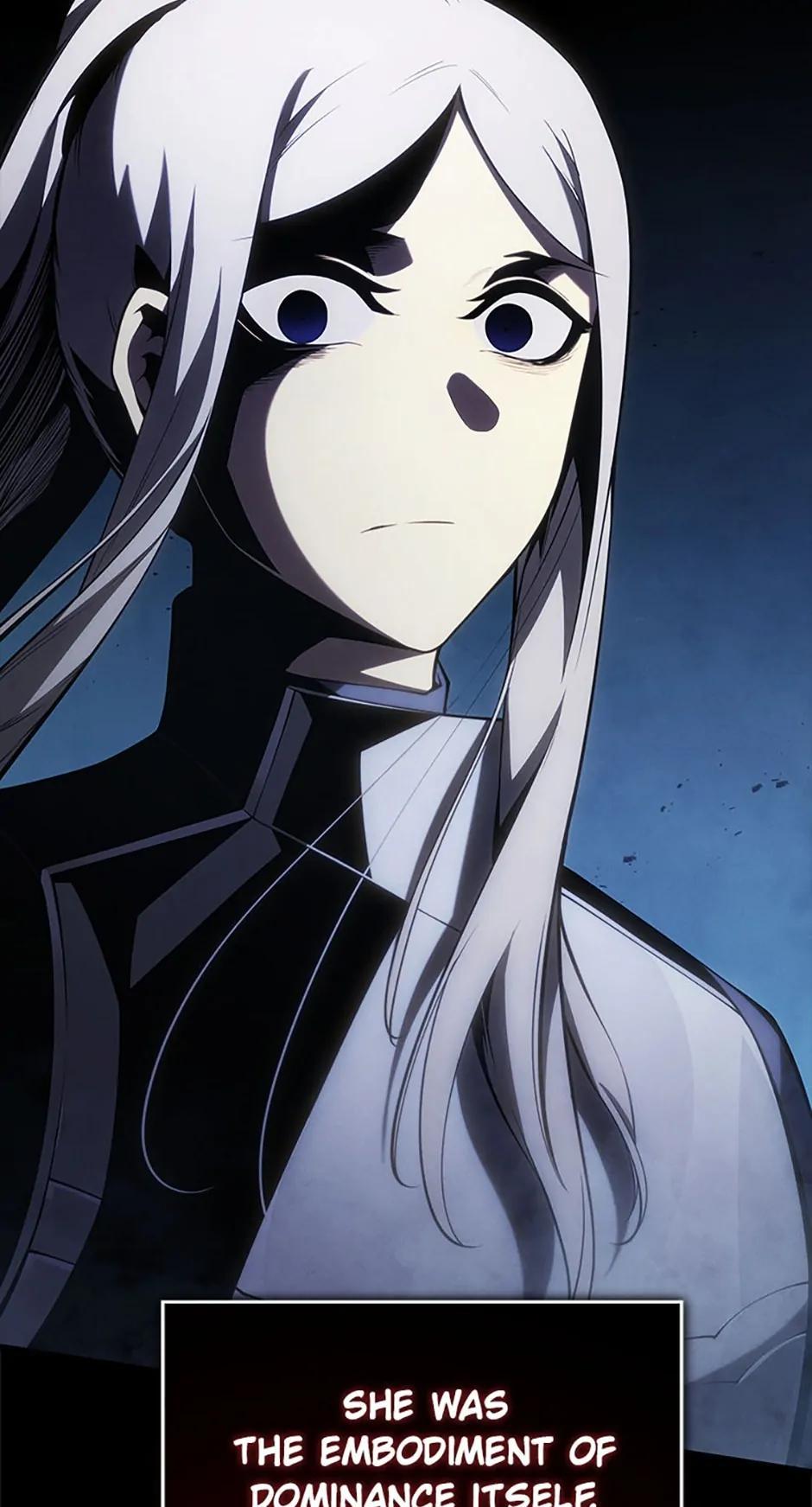 The Swordmaster's Son Chapter 94