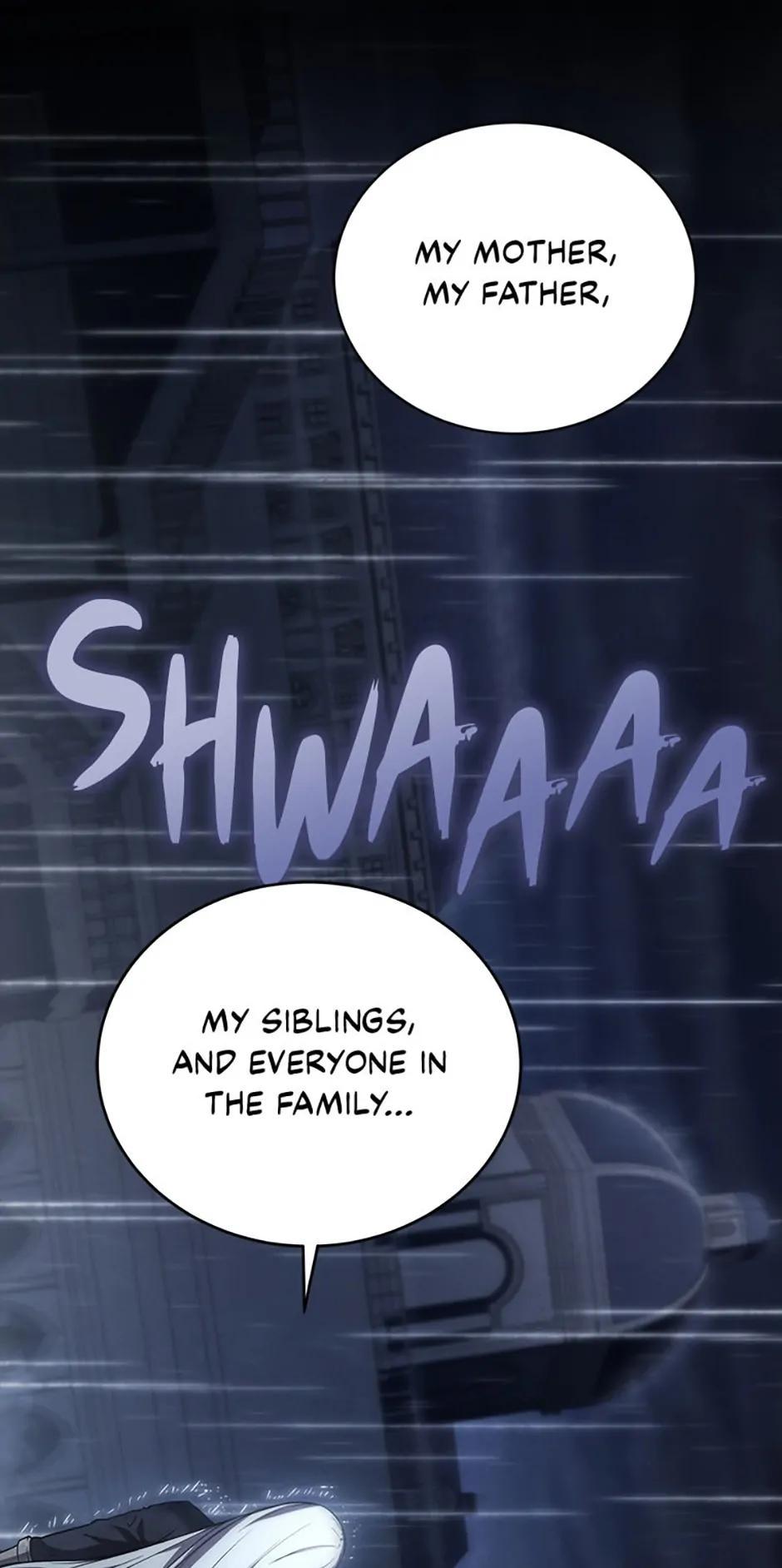 The Swordmaster's Son Chapter 94