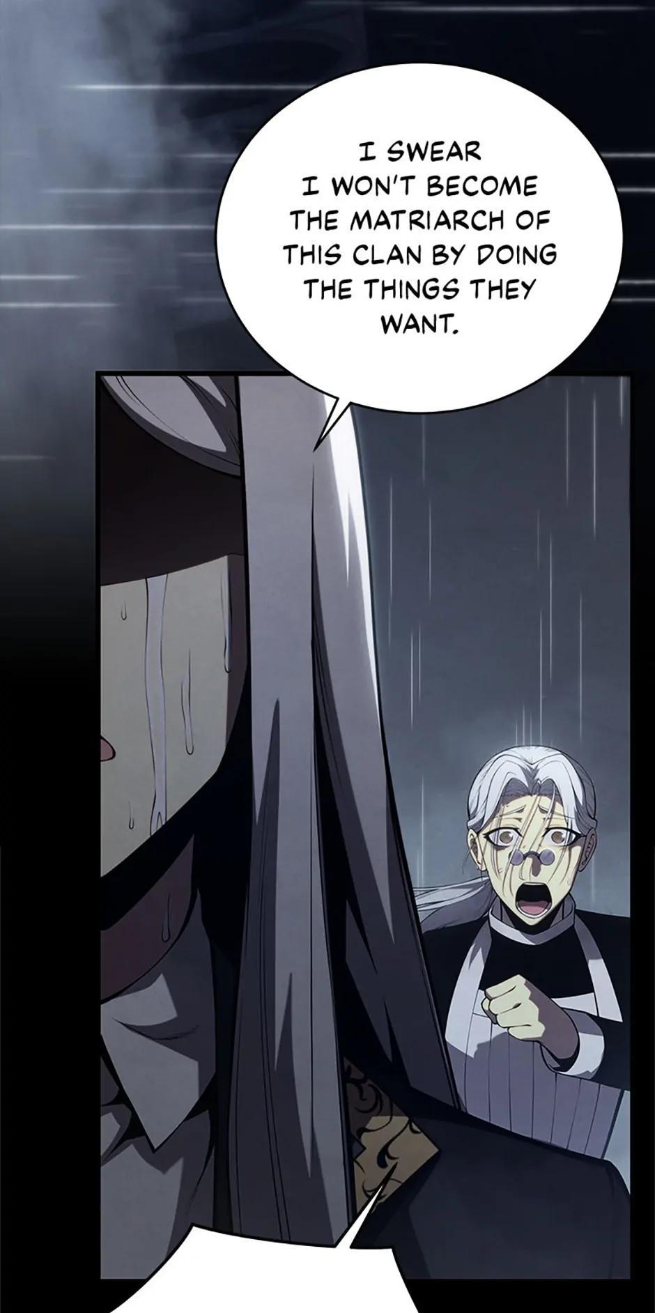 The Swordmaster's Son Chapter 94