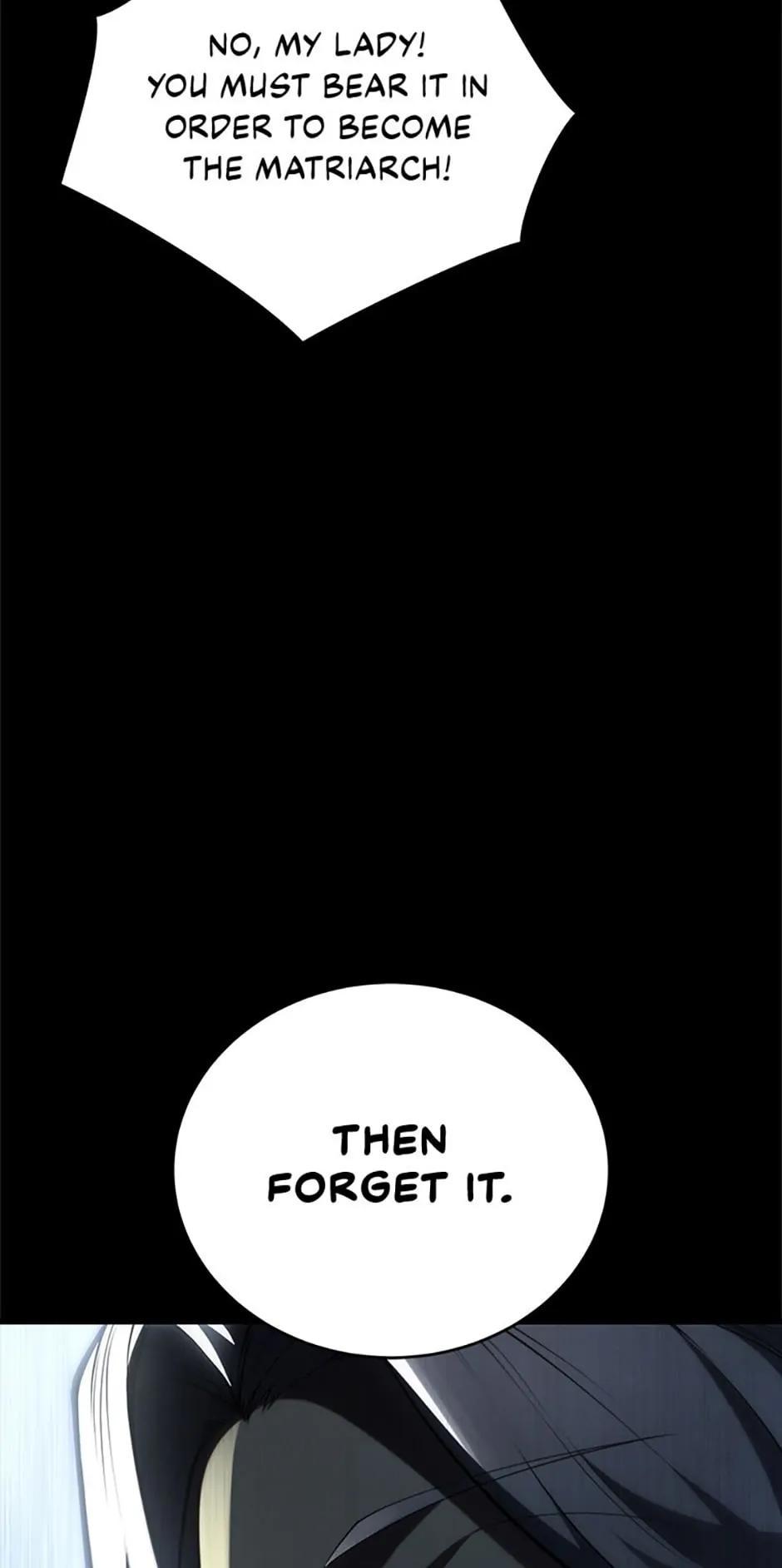 The Swordmaster's Son Chapter 94