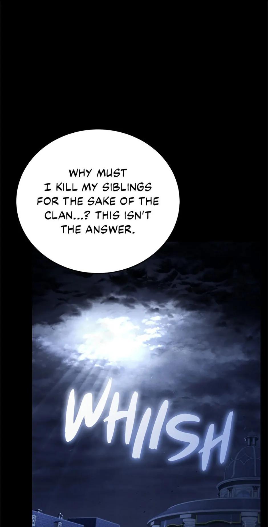 The Swordmaster's Son Chapter 94