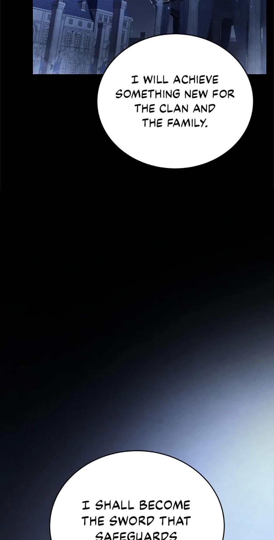 The Swordmaster's Son Chapter 94