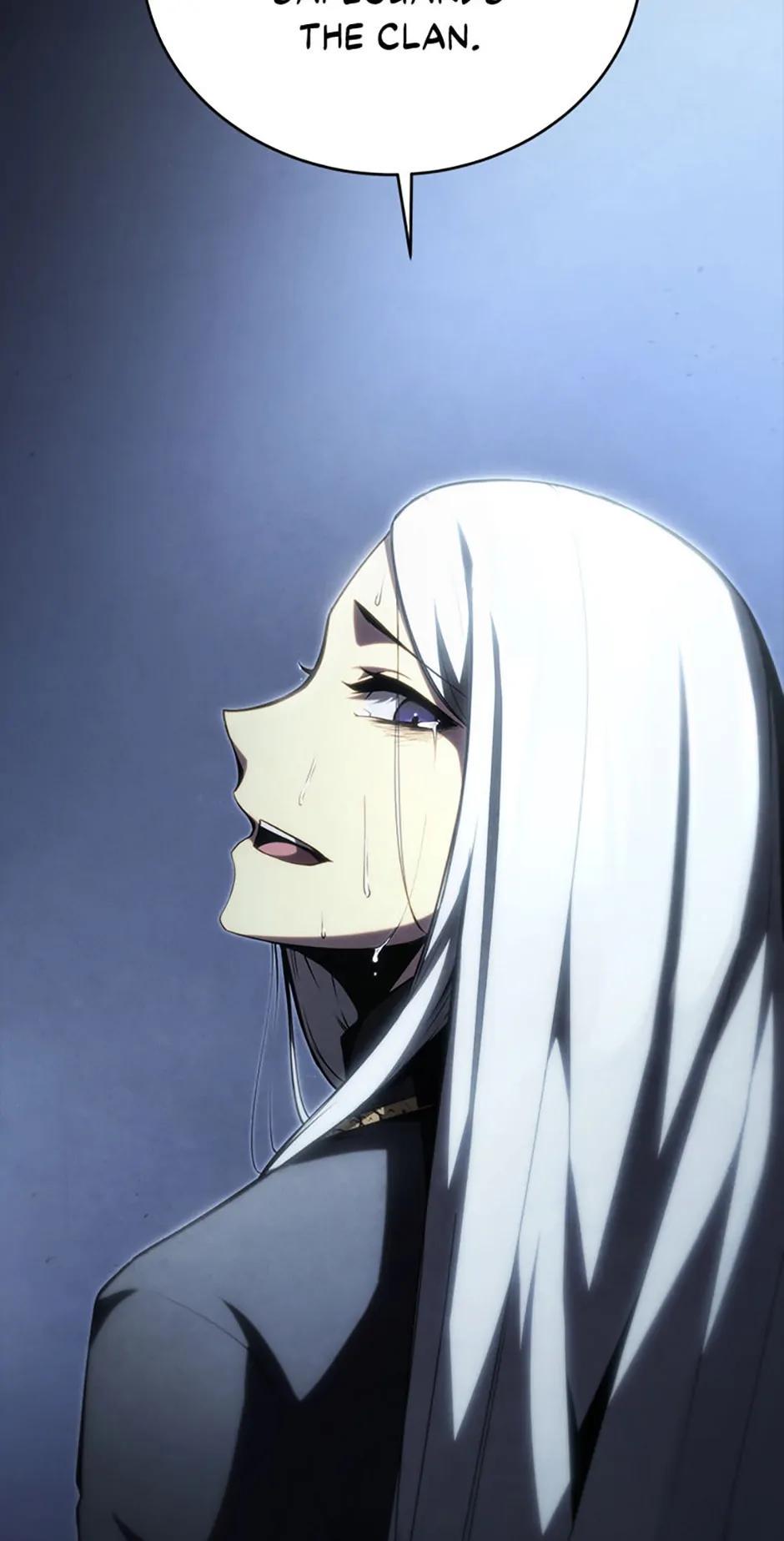 The Swordmaster's Son Chapter 94