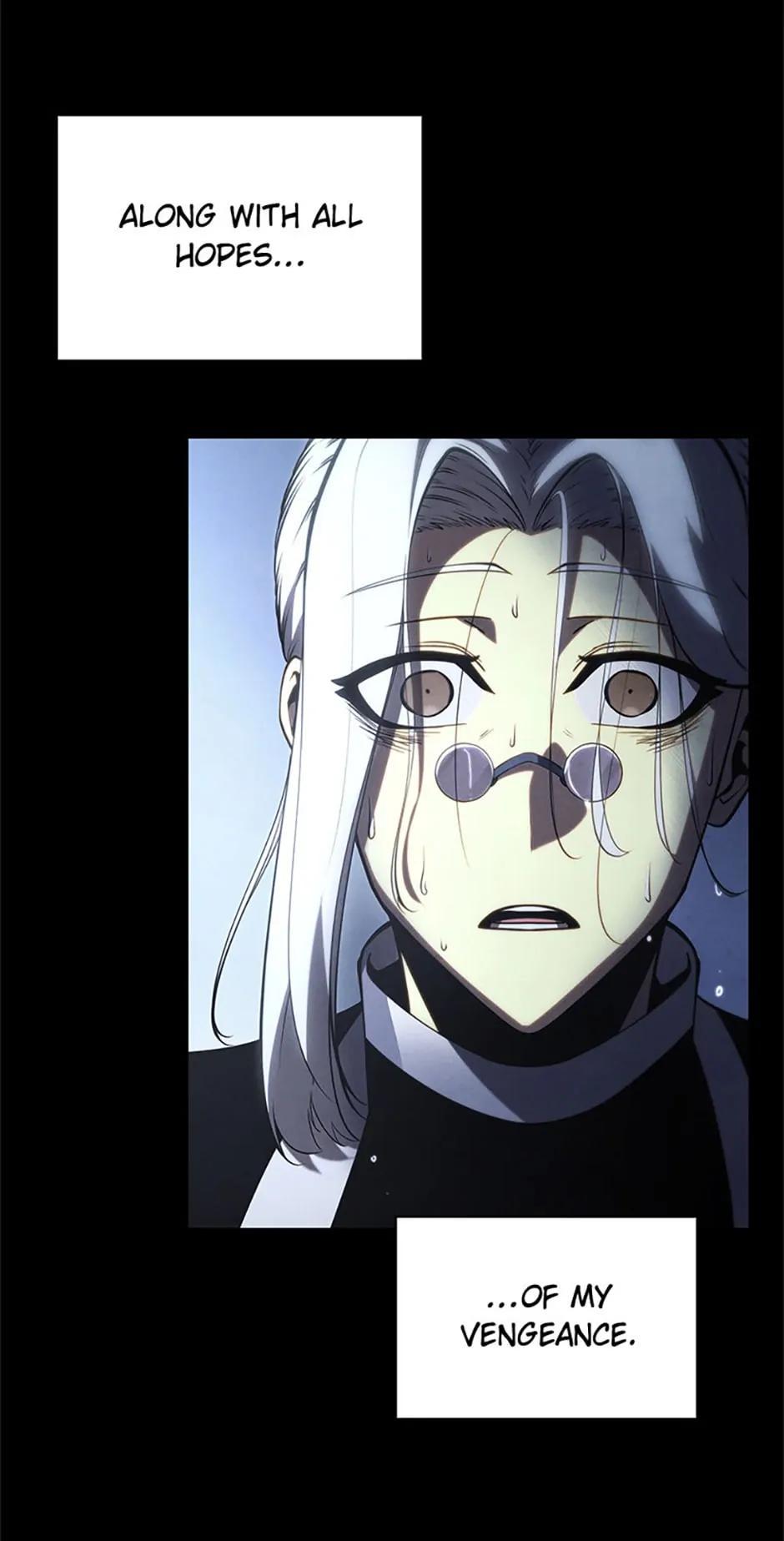 The Swordmaster's Son Chapter 94