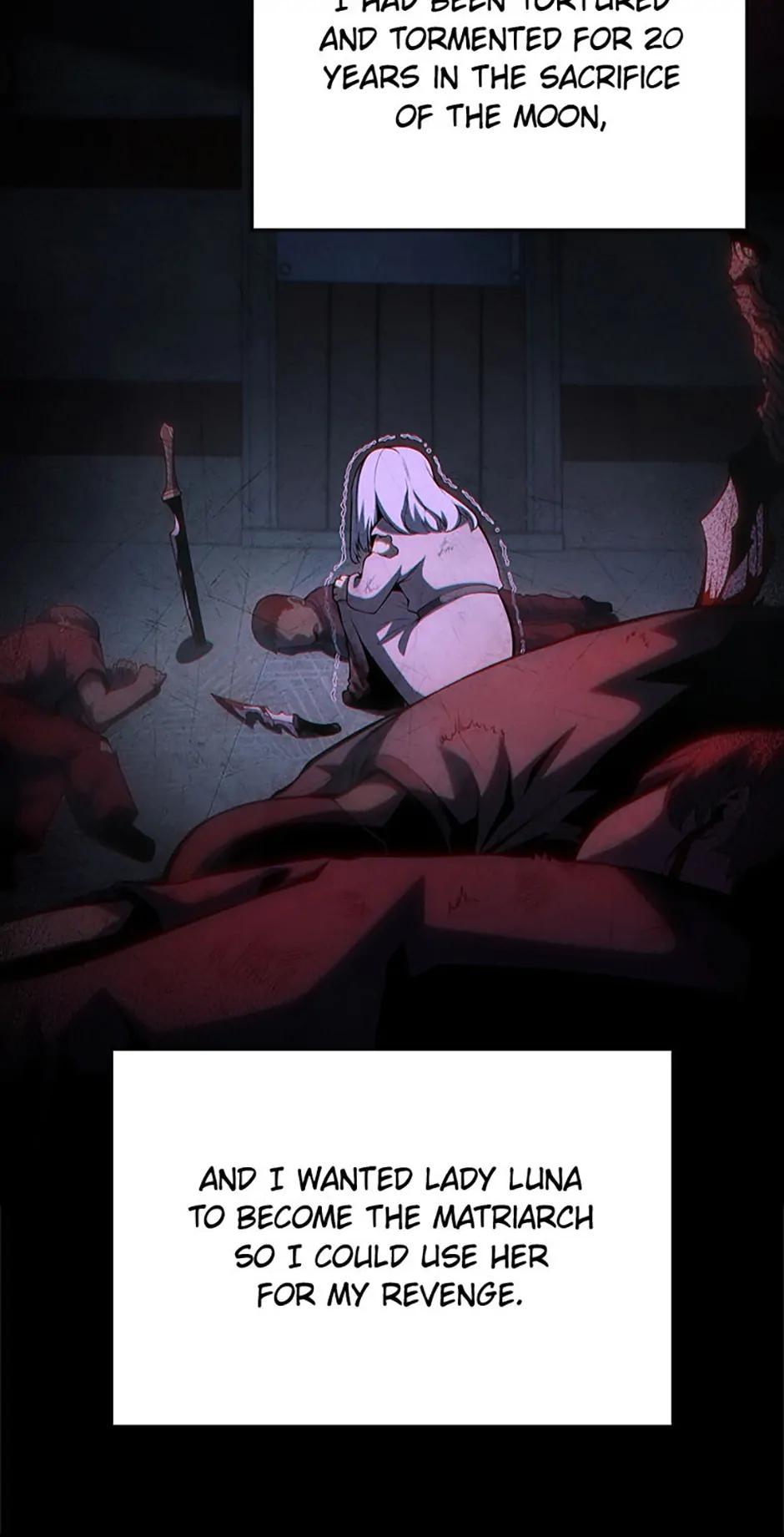 The Swordmaster's Son Chapter 94