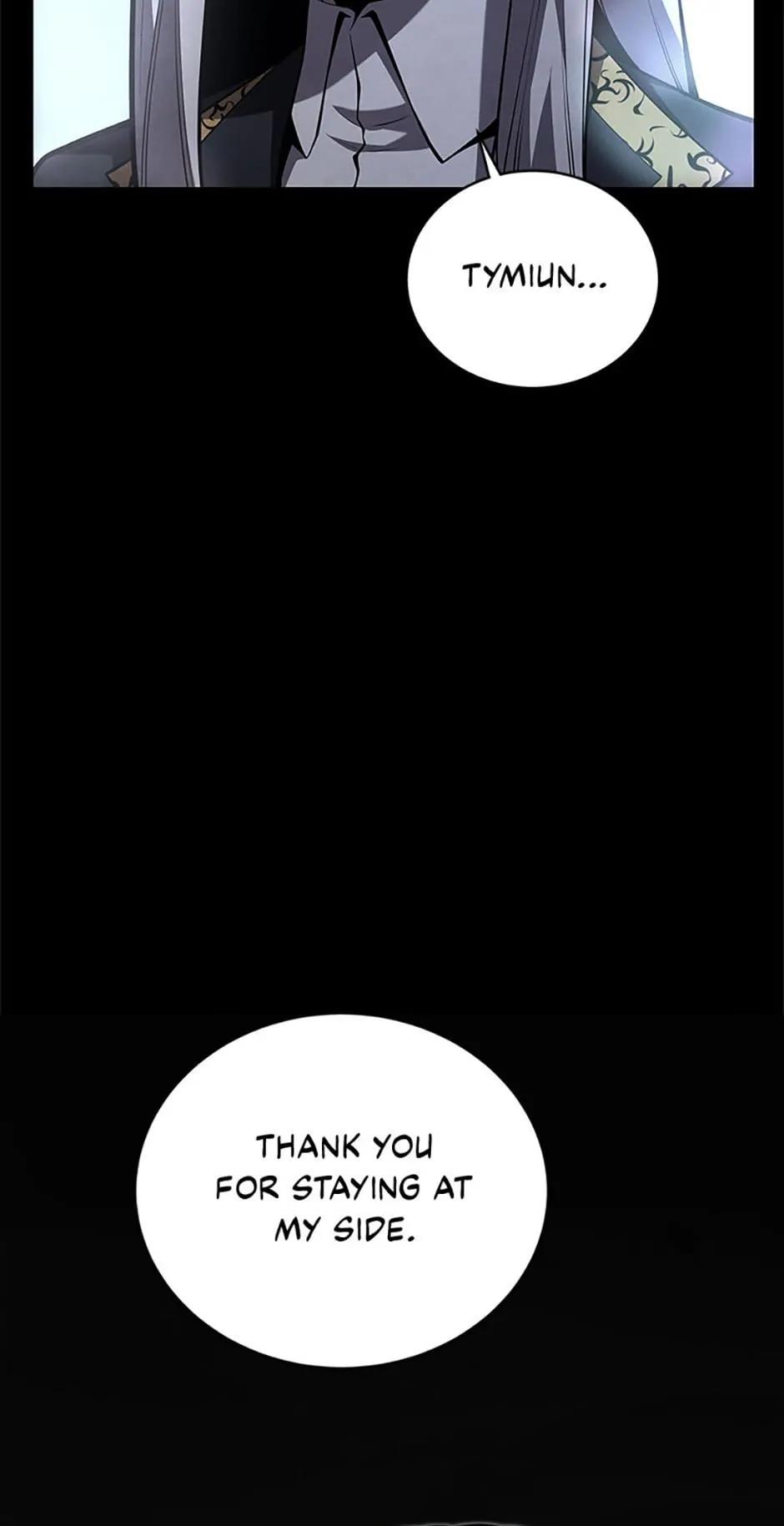 The Swordmaster's Son Chapter 94