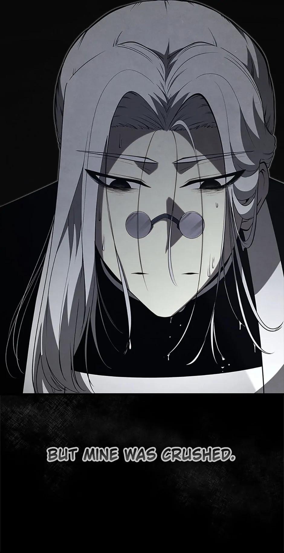 The Swordmaster's Son Chapter 94