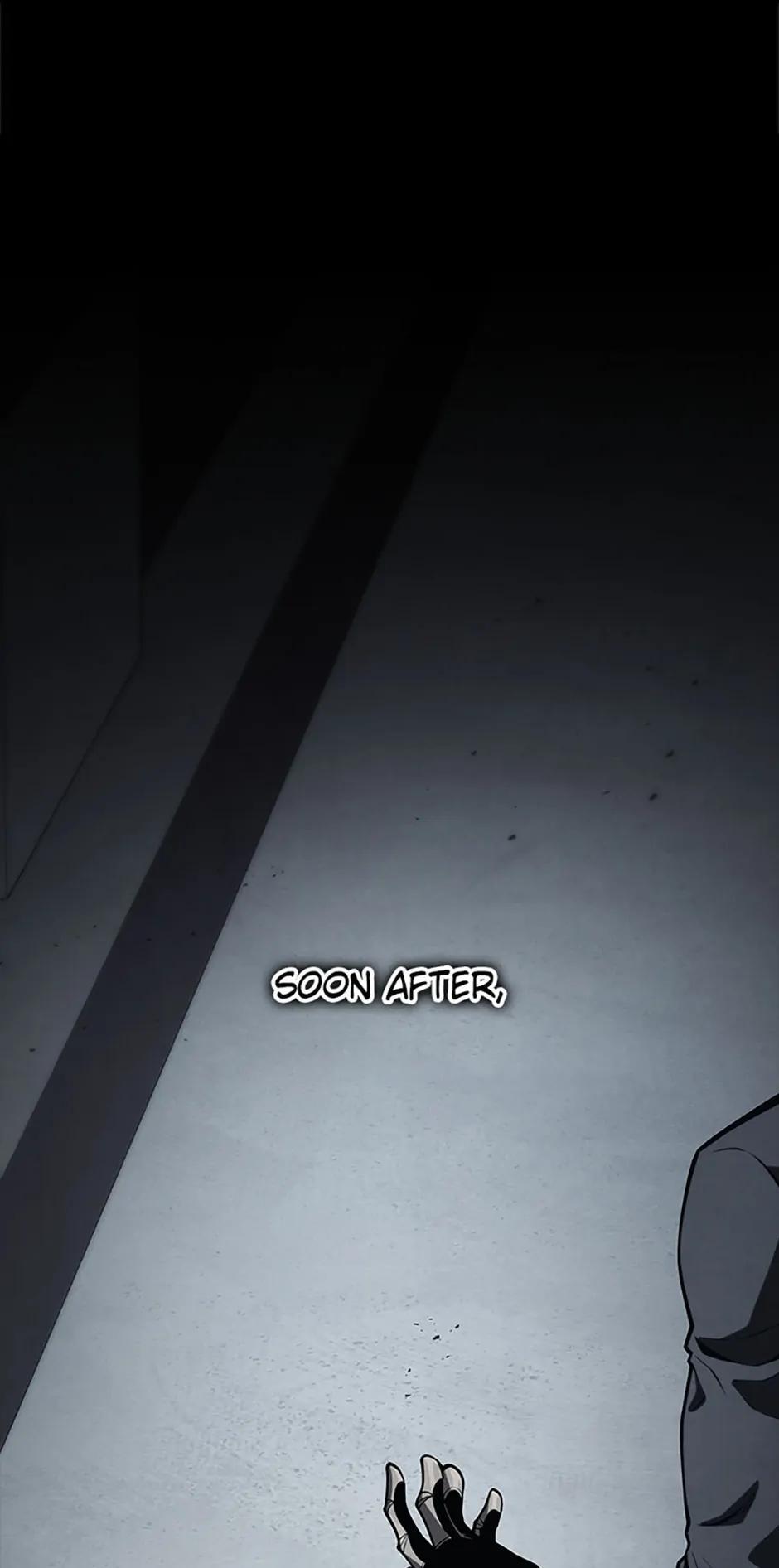 The Swordmaster's Son Chapter 94