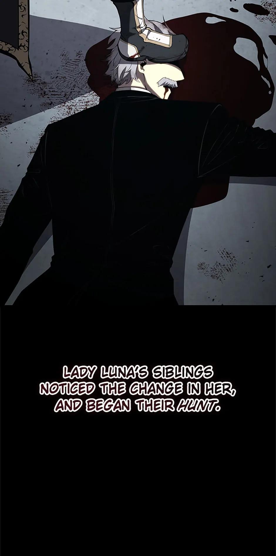 The Swordmaster's Son Chapter 94