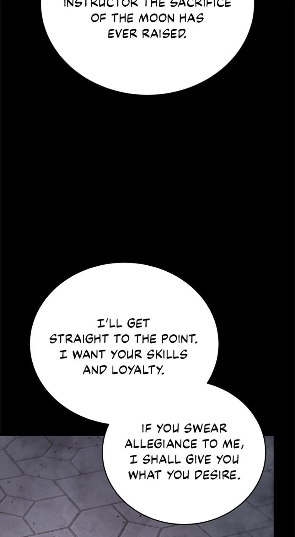 The Swordmaster's Son Chapter 94