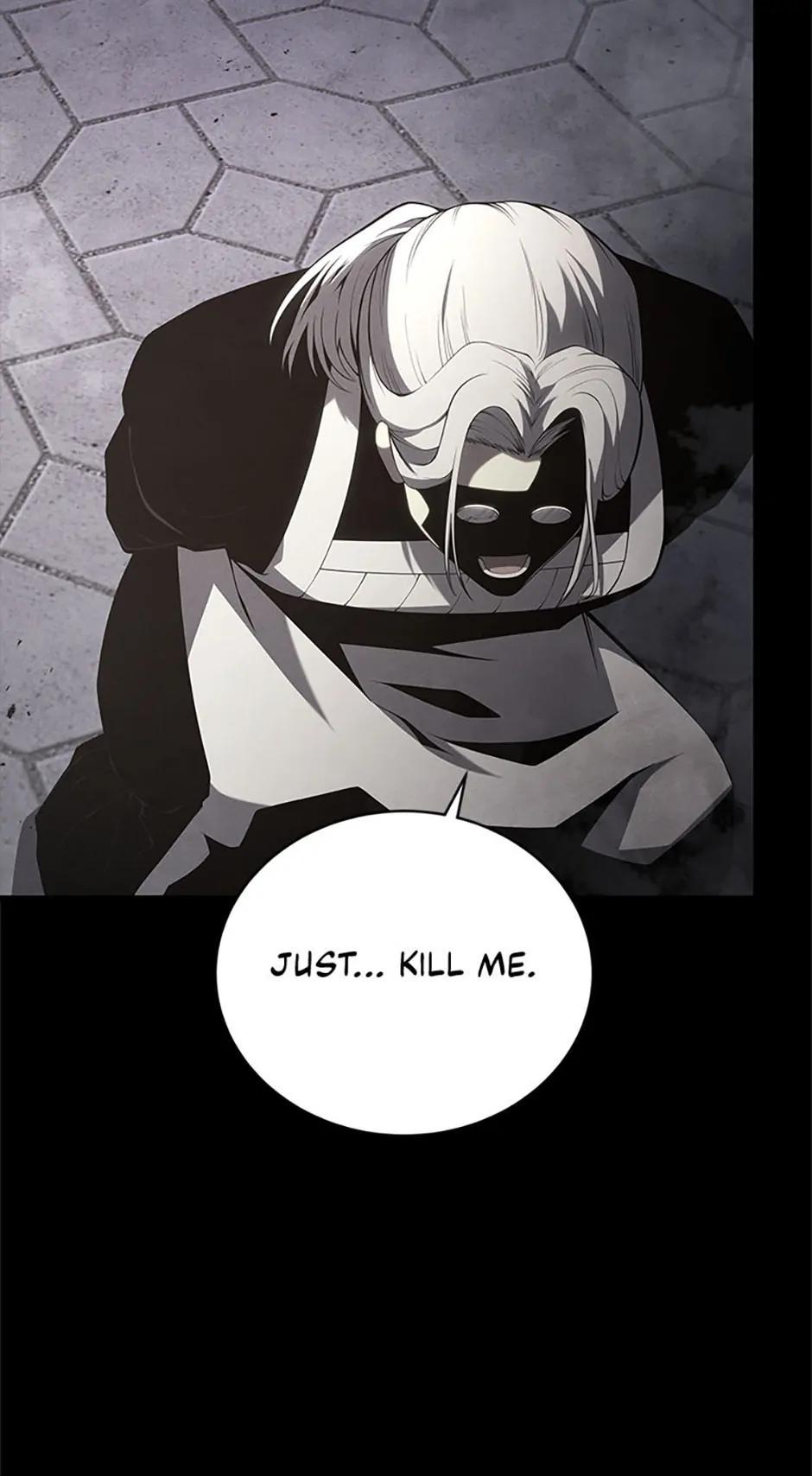 The Swordmaster's Son Chapter 94